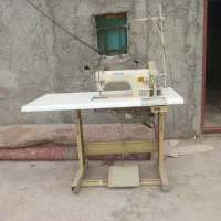 چرخ خیاطی صنعتی