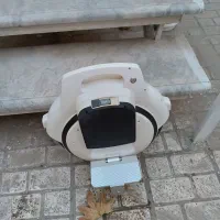 اسکوتر تک چرخ