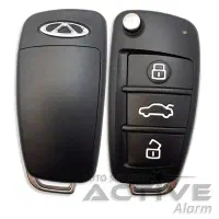 سوئیچ ریموت کلید ماشین گمشده