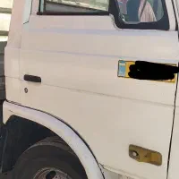 کامیون600|خودرو سنگین|مشهد, نیروی هوایی|دیوار