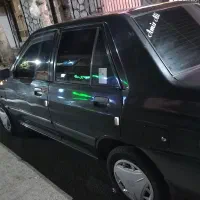 مدل ۹۵|خودرو سواری و وانت|رشت, فلسطین|دیوار