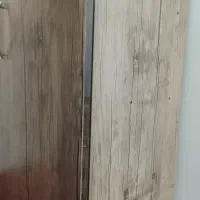 جا کفشی چوبی|جاکفشی، کمد، دراور|سرپل ذهاب, |دیوار