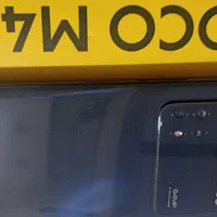 گوشی شیایومی poco m4 pro ساعت اکتیو سامسونگ|موبایل|تهران, اکباتان|دیوار
