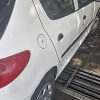 پژو ۲۰۶ تیپ ۲|خودرو سواری و وانت|تهران, امامت|دیوار