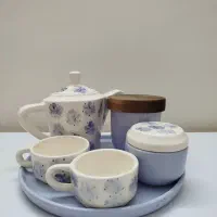 سرامیک دست‌ساز برند بیلی