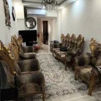 60 متر 2 خواب