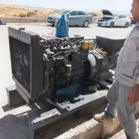 فروش دیزل ژنراتور. خرید فروش اجاره