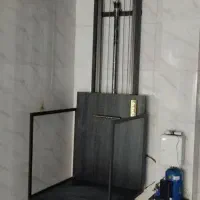 بالابر هیدرولیک|ماشین‌آلات صنعتی|اهواز, امانیه|دیوار