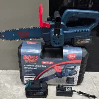 اره شارژی اره موتوری