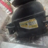 متور یخچال فریزر متور مسی