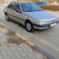 پژو405مدل93سینه جدید