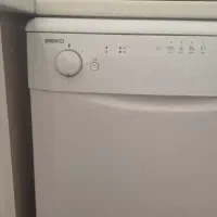 فروش ماشین ظرفشویی ۱۴ نفره بکو