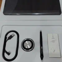 قلم نوری wacom intuos pro medium