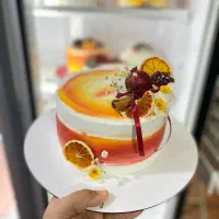 کیک یلدا|خدمات پذیرایی، مراسم|گرگان, |دیوار