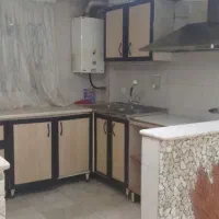 واحد 50 متری. طبقه اول|اجارهٔ آپارتمان|تهران, نبی اکرم|دیوار