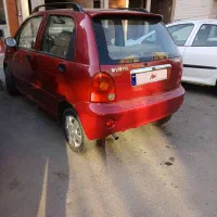 ام وی ام ۱۱۰سلیندر۴ کم کار تک برگ سندبدون رنگ کامل|خودرو سواری و وانت|تبریز, |دیوار