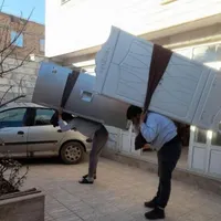 باربری حمل اثاث جابجایی ارسال کارگر|خدمات حمل و نقل|اهواز, پردیس|دیوار