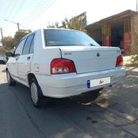 پراید 132|خودرو سواری و وانت|اصفهان, ملک‌شهر|دیوار