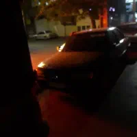ماشین شارژی فروش فوری فوری مدل پژو