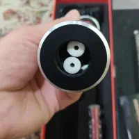 قلیان شارژی استارباز|کلکسیون و سرگرمی|بومهن, |دیوار