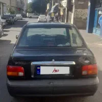 پراید ۸۴