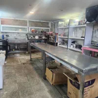 کارگاه۶۰متری فلت|اجارهٔ دفتر صنعتی، کشاورزی، تجاری|تهران, تهرانپارس غربی|دیوار