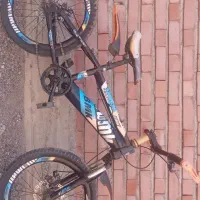 دوچرخه سایز 20|دوچرخه، اسکیت، اسکوتر|جازموریان, |دیوار