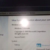 (رایانه رومیزی)کامپیوتر طاق با لبتاب هم سطح