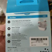 هندزفری بلوتوثی انکر r100|لوازم جانبی موبایل و تبلت|تهران, درختی|دیوار