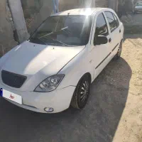 تیبا هاچ بک مدل ۹۷