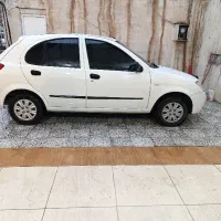 فروش تیبا2مدل1400