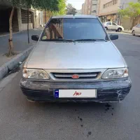 پراید مدل 85