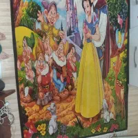 فرش کودک سالم|فرش|تهران, هاشمی|دیوار