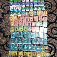 کارت کمدی|کلکسیون و سرگرمی|تایباد, |دیوار