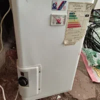 آبگرمکن برقی ۹۸۰ گرمان گاز