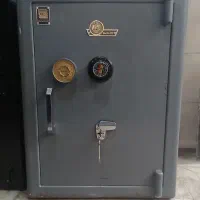 گاوصندوق کاوه اصل رمزتایوانی ارتفاع ۸۲