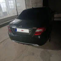 دنا پلاس توربو اتومات اپشنال