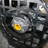 جت هیتر گازی صنعتی مدل GH25xمناسب مرغداری و گلخانه|فروشگاه و مغازه|قم, وادی السلام|دیوار