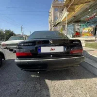 پژو پارس مدل 91 بی رنگ پر کلاغی|خودرو سواری و وانت|تالش, هشتپر|دیوار