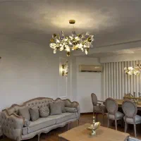 طرح مدرن مدل ارکیده