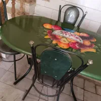 میز نهارخوری