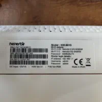 مودم نتربیت|مودم و تجهیزات شبکه|شیراز, گلدشت معالی‌آباد|دیوار