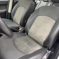 فروش پژو ۲۰۷ ارتقا سقف شیشه ۱۴۰۴ برج ۵ رینگ شرکتی|خودرو سواری و وانت|چالوس, |دیوار