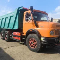 خودرو سنگین زیر مایلر|خودرو سنگین|ماهدشت, |دیوار