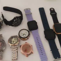 ساعت مچی|ساعت|رباط‌کریم, شترخوار|دیوار