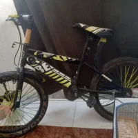 دوچرخه