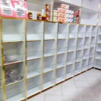 ویترین مغازه