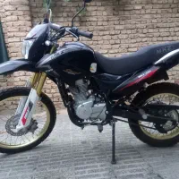 موتور تریل ام کازد