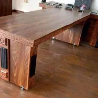 میز اداری کنفرانسی‌میز‌کنفرانس صندلی اداری گروهی