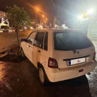 پراید۱۱۱مدل۹۸